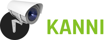 Kanni – Thiết bị Camera